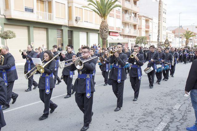 ENCUENTRO DE BANDAS DE PUERTO LUMBRERAS - 6